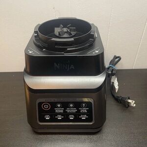 Ninja Pro Auto IQ Blender Motor Base Replacement Part BN Series 30